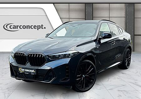 BMW X6 30d M Sport Pro*22*Luft*H&K*Pano*360 Grad*