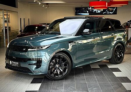 Land Rover Range Rover Sport P510e First Edition*Pano*HuD*