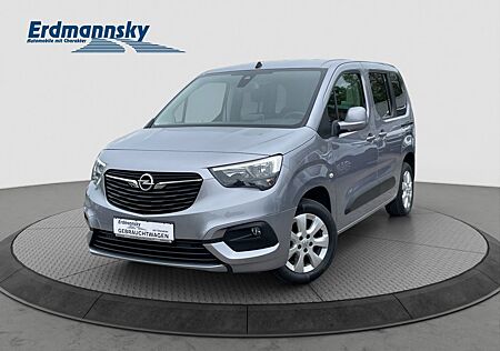 Opel Combo Life 1.2 Turbo Elegance SHZ/LHZ/Kam/Navi