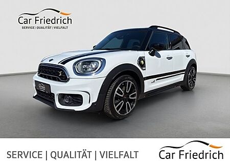 Mini Cooper Countryman Countryman Cooper SE All4 John Cooper Works Trim