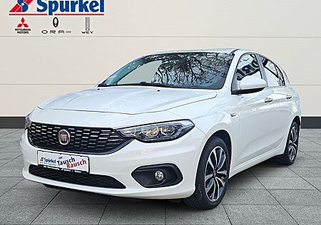 Fiat Tipo Easy, Bluetooth, Sitzheizung, Tempomat