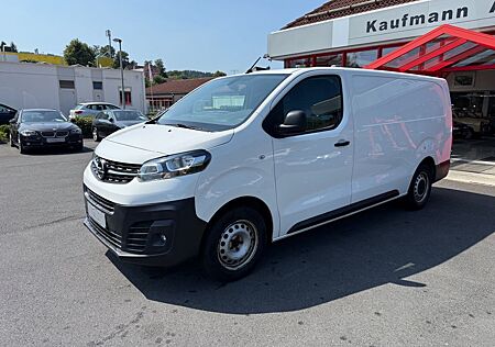 Opel Vivaro Kasten Edition L *NAVI*KAMERA*