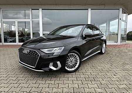 Audi A3 Limousine 35 TFSI advanced S-tronic LED APP