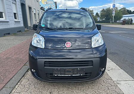 Fiat Qubo MY