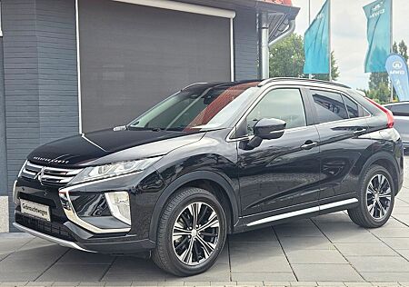 Mitsubishi Eclipse Cross TOP LED Leder AWD AHK Sitzhg. v/h