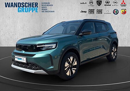 Opel Frontera GS Hybrid 145 eDCT6 KAMERA*AWR*NAVI