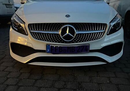 Mercedes-Benz A 180 PEAK Edition PEAK Edition