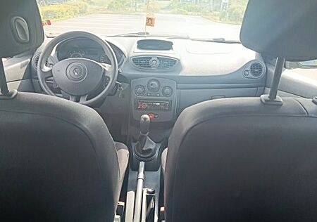 Renault Clio Dynamique 1.2 16V Eco2 55kW Dynamique
