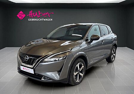 Nissan Qashqai N-CONNECTA e-POWER 190 PS (WINTER-PAKET)