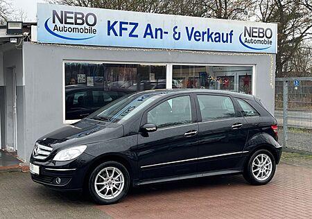 Mercedes-Benz B 170 Sitzheizung AHK Tempomat Sport-Paket