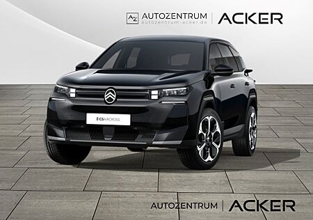Citroën C5 Aircross Elekro 210 73kWh Plus RFK/LED -21%*