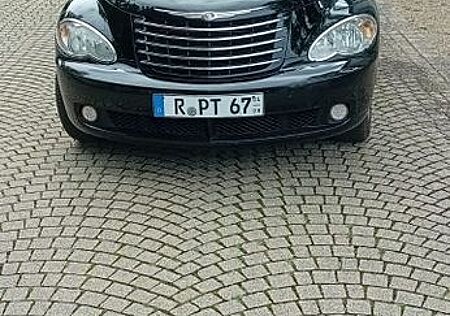 Chrysler PT Cruiser Cabrio Limited 2.4 Limited