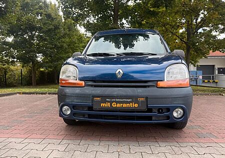 Renault Kangoo RXE 1.9 dTi