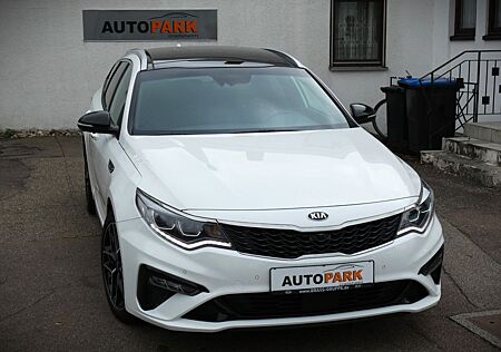 Kia Optima 1.6 Aut. Sportswagon GT-Line