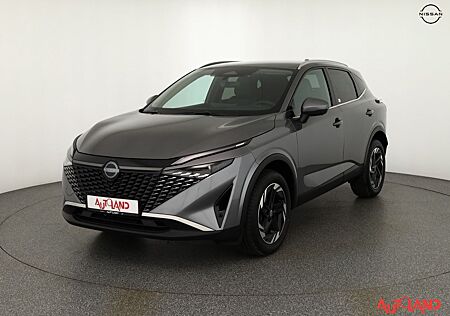 Nissan Qashqai N-Connecta 1.3 Dig-T MHEV Aut. LED ACC N