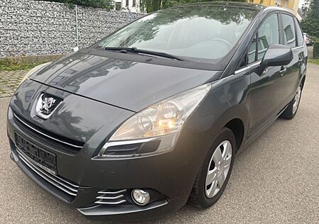 Peugeot 5008 Premium