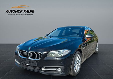 BMW 535 dA Lim. BiXenon GSD Navi