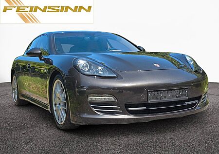 Porsche Panamera *Alu 20 Zoll*Schiebedach*