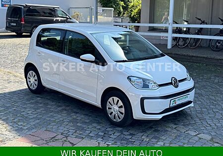 VW Up Volkswagen ! move ! (10 x vorhanden)