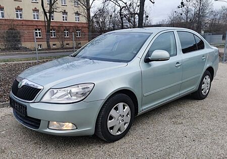 Skoda Octavia 1.6 TDI DSG