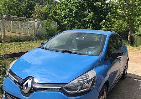 Renault Clio eco2 Paris ENERGY TCe 90 , TÜV Neu