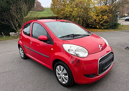 Citroën C1 Style Tüv bis 08/2026 Klima