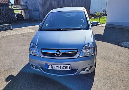 Opel Meriva 1.6