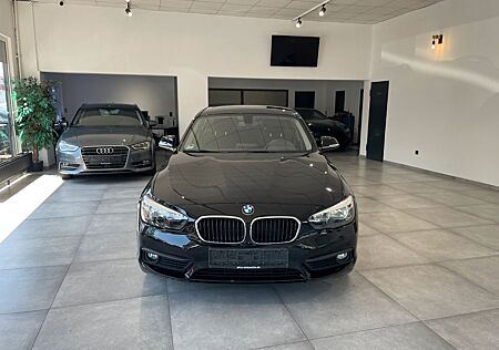 BMW 118i Advantage Navi/Tempomat/Klimaanlage