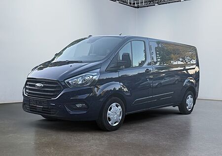 Ford Transit Custom Kasten 320 L2 * 6 SITZER * AUT *