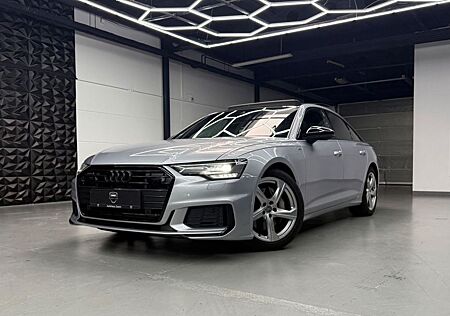 Audi A6 50 TDI quattro S-Line ACC*PANO*VC*B&O*MEMORY