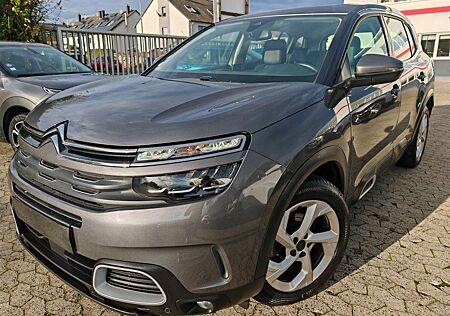 Citroën C5 Aircross PureTech 130 EAT8 DAB NAV TOP #24059