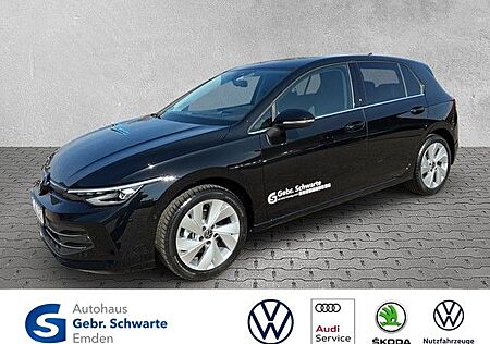VW Golf Volkswagen VIII 1,5 TSI Style Head Up+Kamera+Navi