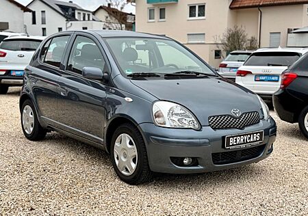 Toyota Yaris 1.0 Edition*5-TüRER*KLIMA*1.HAND*