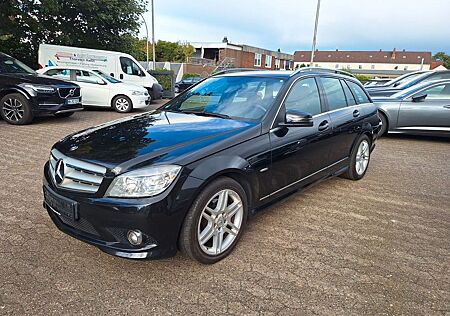 Mercedes-Benz C 230 gebraucht kaufen Mercedes-Benz C 230 C -Klasse T-Modell T. AMG.