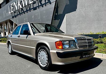 Mercedes-Benz 190 190E 2.5-16V