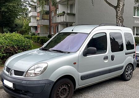 Renault Kangoo 1.2 16V Authentique Authentique