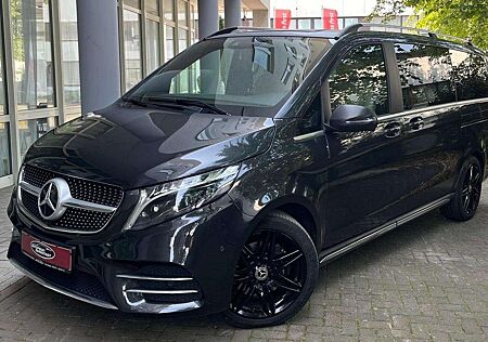 Mercedes-Benz V 250 AVANTGARDE EDITION lang*BURMEISTER*A