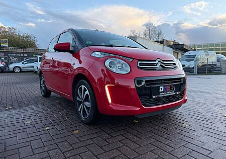 Citroën C1 gebraucht kaufen Citroën C1 Shine*TÜV NEU*GARANTIE*