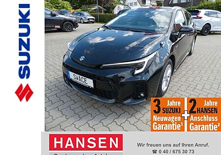 Suzuki Swace 1.8 HYBRID CVT Comf+ inkl.5 Jahre Garantie