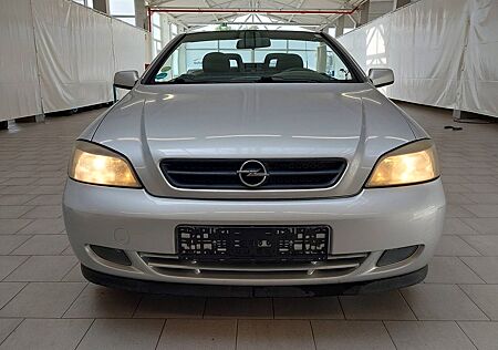 Opel Astra Cabrio 1.6.1Hand.1A.Tüvneu