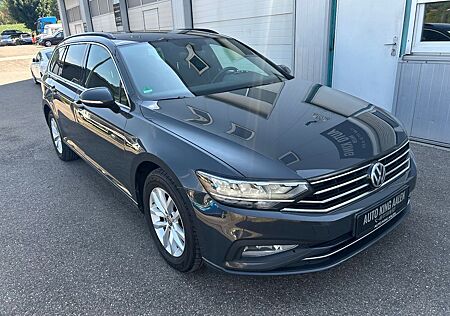 VW Passat Variant Volkswagen Passat Business - ACC - LED - Standheizung ....