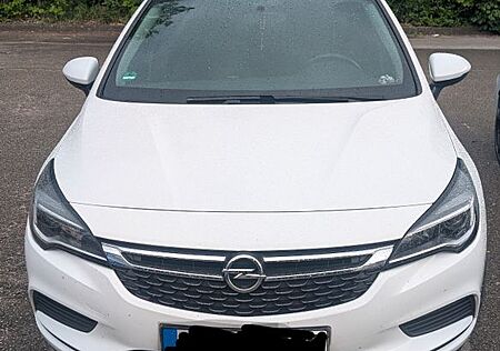 Opel Astra 1.0 DI Turbo ecoFLEX Edition 77kW S/S ...