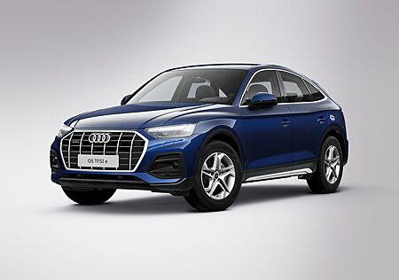 Audi Q5 Sportback 50 TFSI e quattro advanced Pano Mat