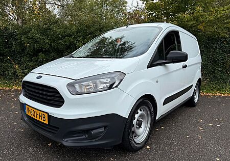 Ford Transit Courier 1.5 TDCI Economy Edition KASTEN