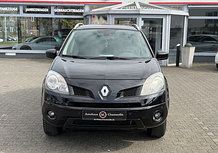 Renault Koleos Dynamique