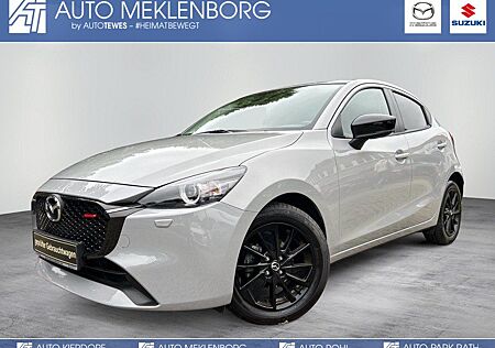Mazda 2 1.5L "HOMURA"