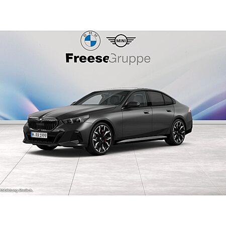 BMW 540 leasen
