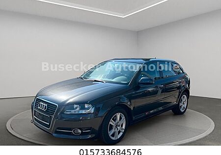 Audi A3 Sportback 1.4 TFSI Attraction