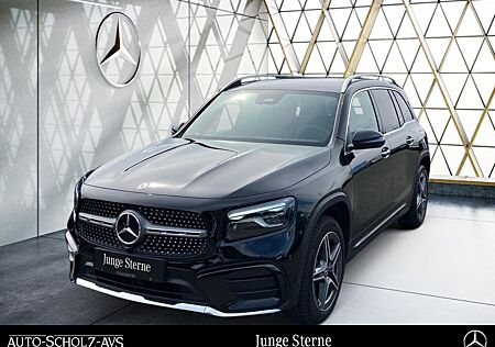 Mercedes-Benz GLB 200 gebraucht kaufen Mercedes-Benz GLB 200 d AMG Kamera*Easy-P*Guard*Sitzkomfort-P*