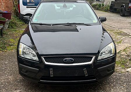 Ford Focus 1,6 Ti-VCT Trend Trend